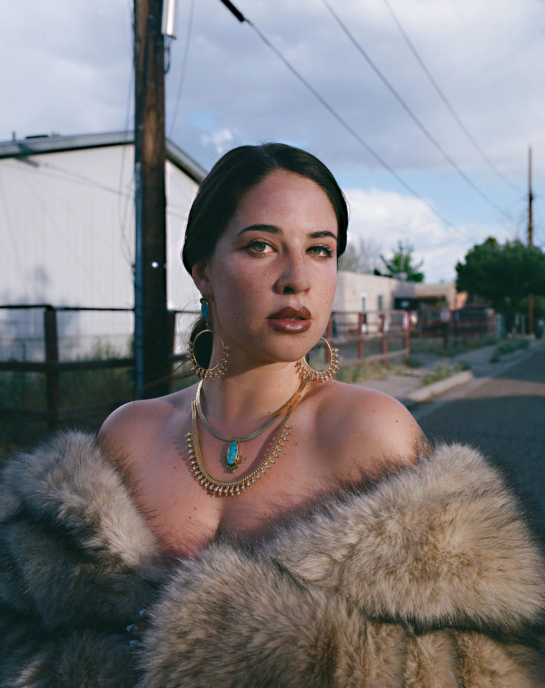 La Reina del Barrio