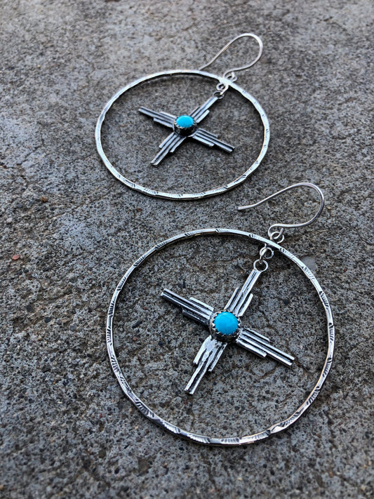 The Meaning of the Zia Sun Symbol