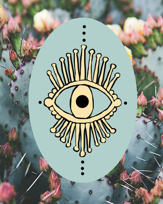 Symbology of the Eye