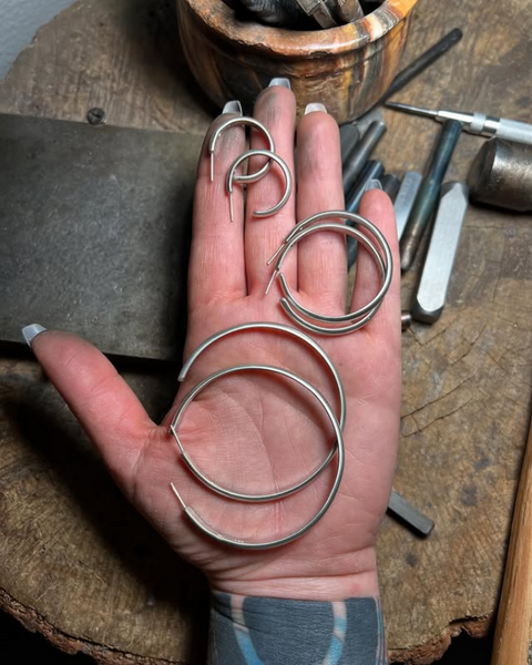 The Art of Adornment: Why Yoté Jewelry is More Than Just Accessories