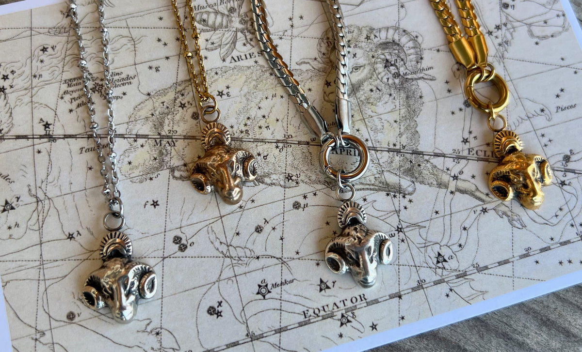 Zodiac Collection