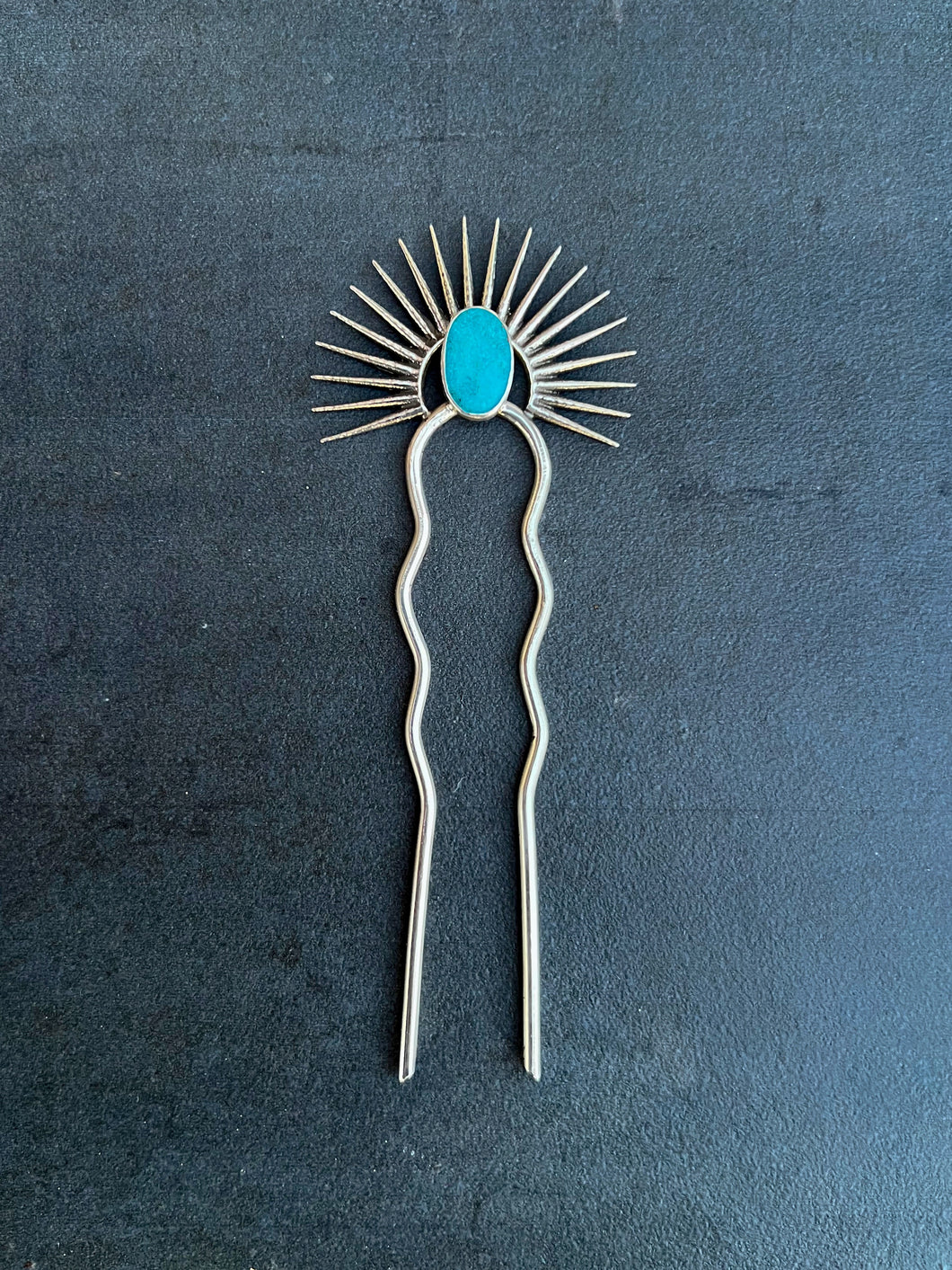 Celestial Hair Pin