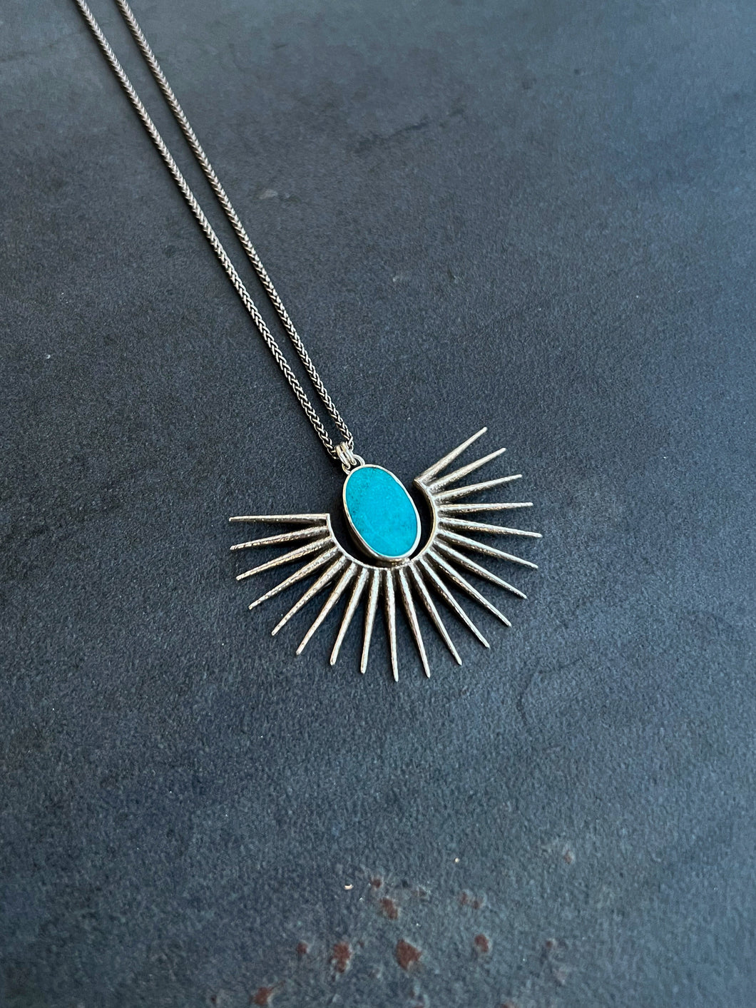 Celestial Pendant