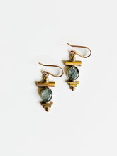 Load image into Gallery viewer, Ecliptic Earrings
