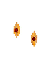 Load image into Gallery viewer, Ember Earrings
