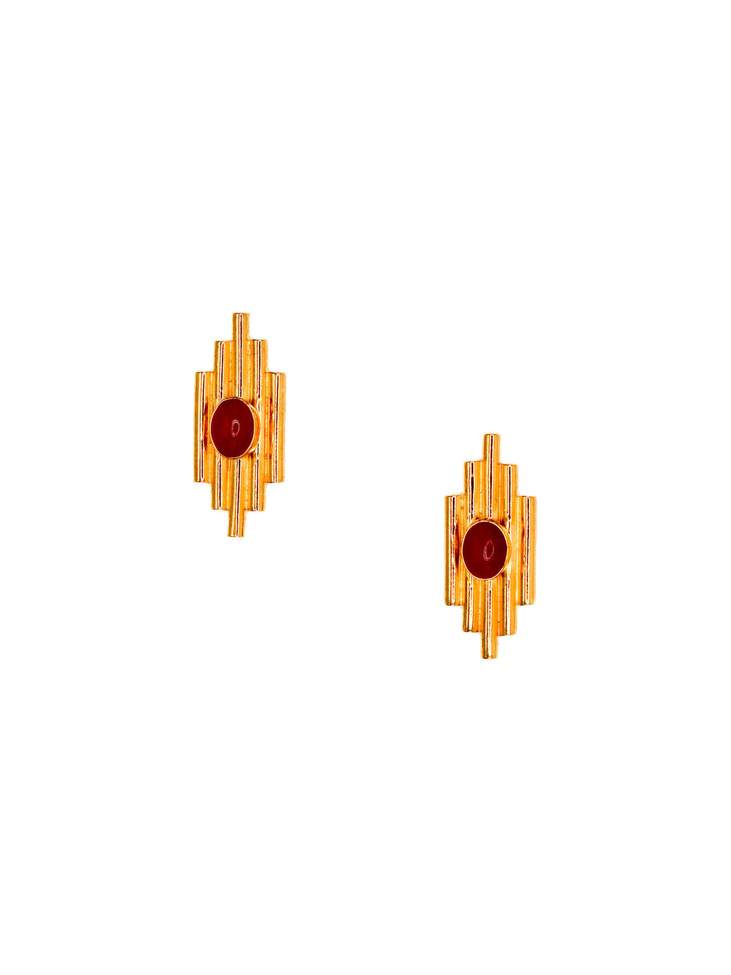 Ember Earrings