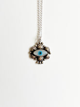 Load image into Gallery viewer, Watchful Eye Pendant - C
