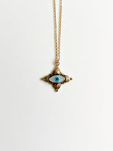 Load image into Gallery viewer, Watchful Eye Pendant - H
