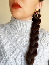 Load image into Gallery viewer, Glyphic Earrings
