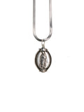 Guadalupe Pendant SS