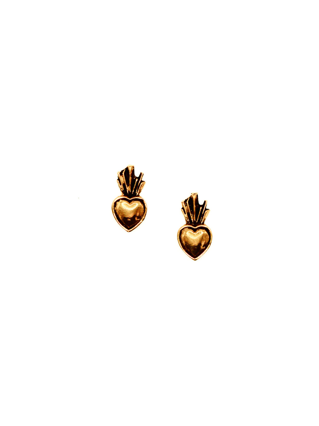 Heartfire Studs GP
