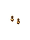 Heartfire Studs GP