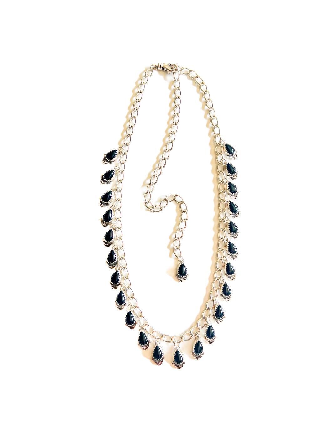 Heirloom Necklace
