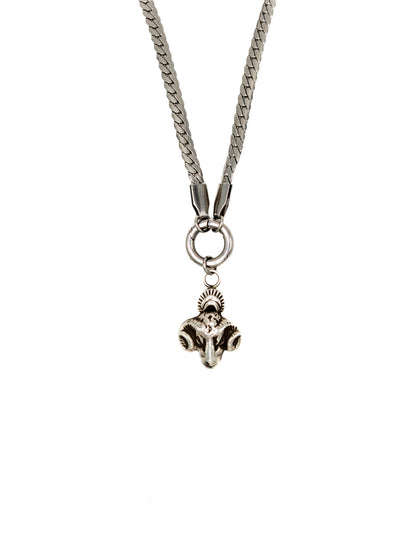 Aries Pendant - SS