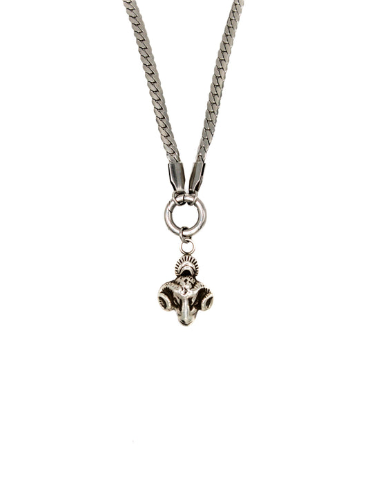 Aries Pendant - SS