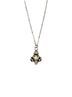 Aries Pendant - Bronze