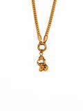 Taurus Pendant - GP