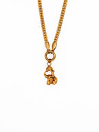 Taurus Pendant - GP