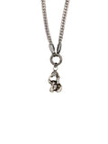 Taurus Pendant - SS