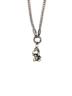 Taurus Pendant - SS
