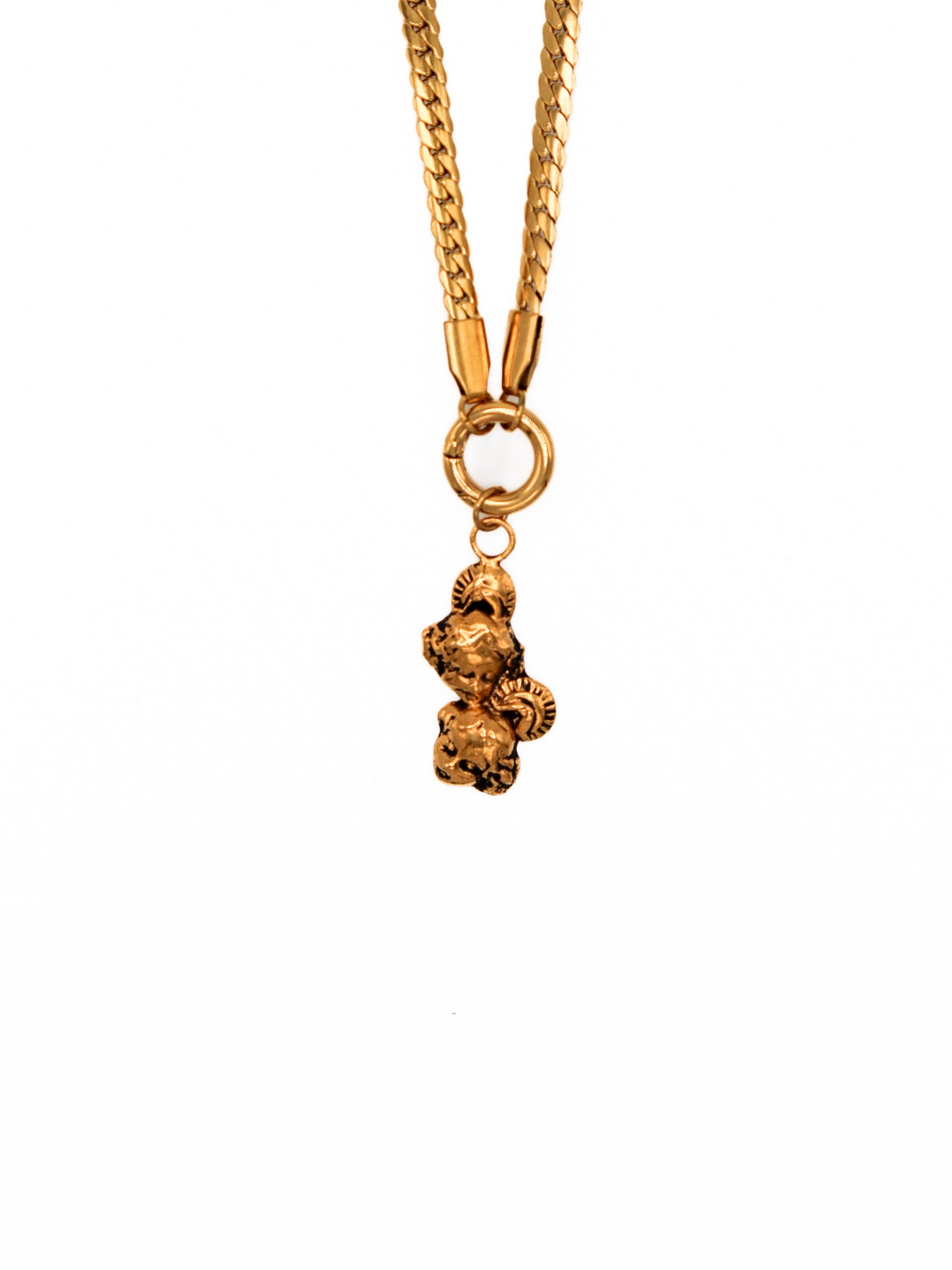 Gemini Pendant - GP