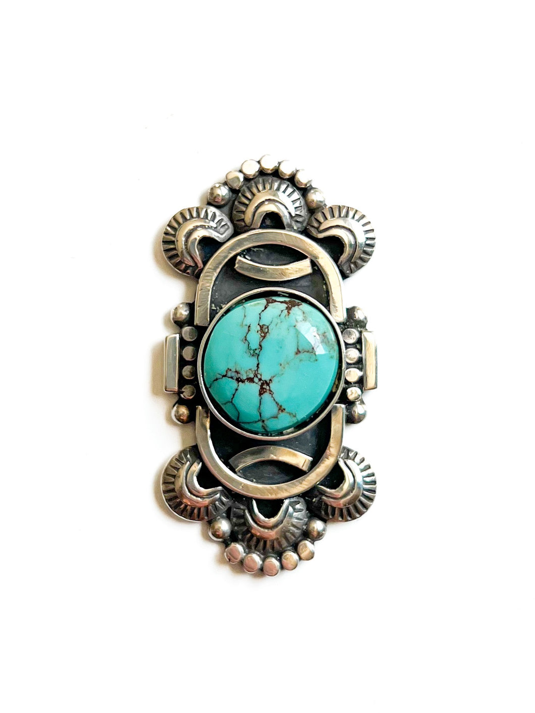 Legacy Ring