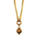 Leo Pendant - GP