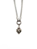 Leo Pendant - SS