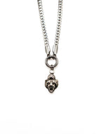Leo Pendant - SS