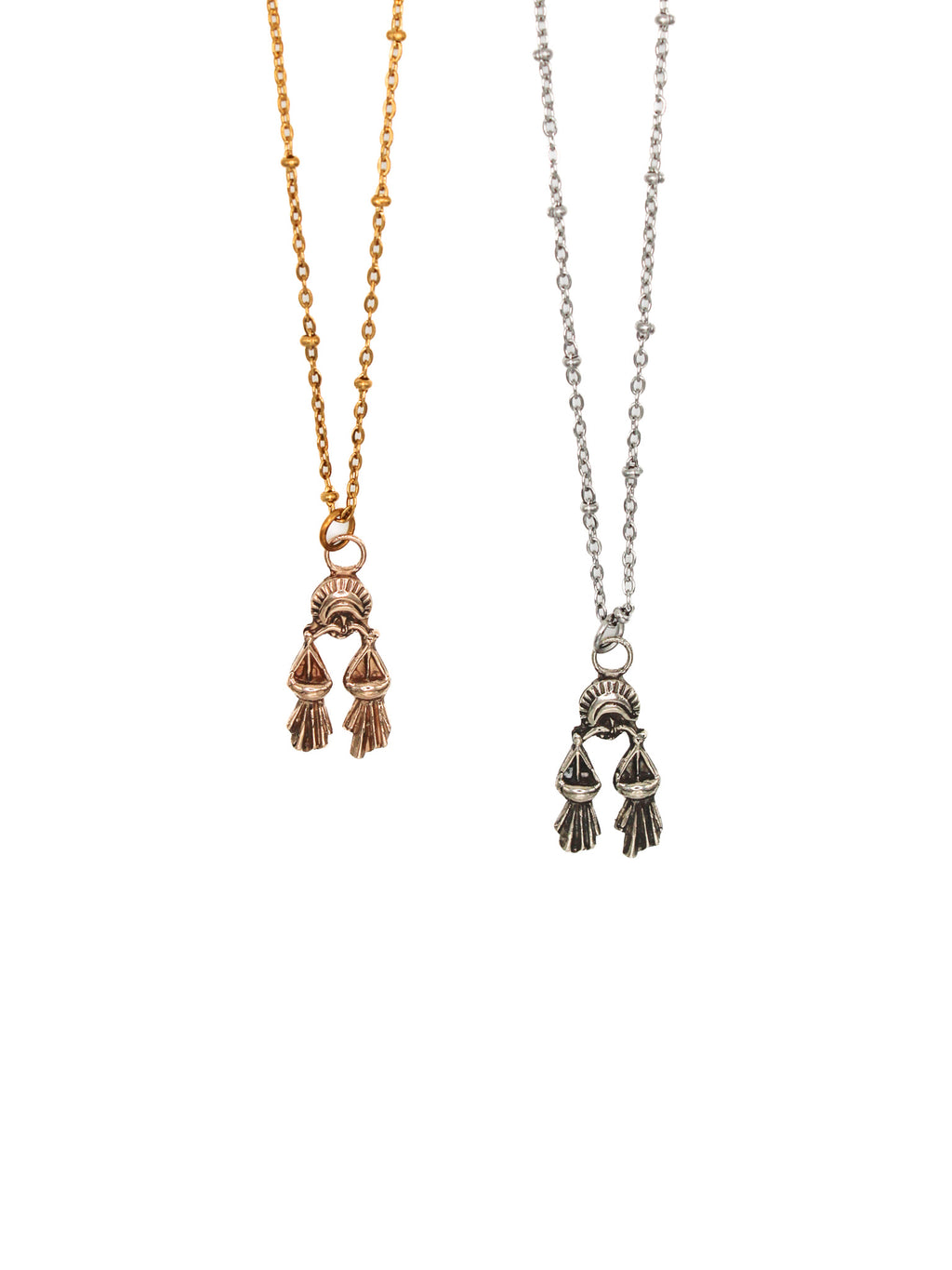 Libra - Bronze