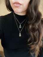 Libra - Bronze
