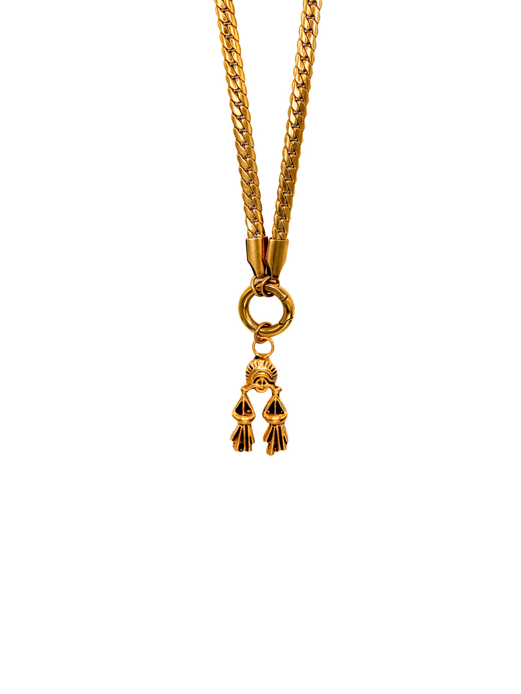 Libra Pendant - GP