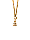 Libra Pendant - GP