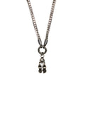 Libra Pendant - SS