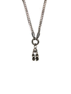 Libra Pendant - SS