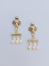Load image into Gallery viewer, Lumara Earrings
