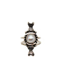 Pearl Ring No. 1