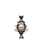 Pearl Ring No. 1