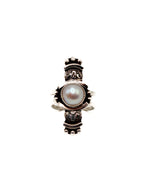 Pearl Ring No.3
