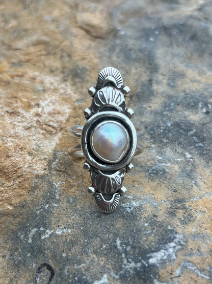 Solace Ring