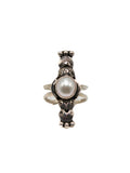 Pearl Ring No. 2