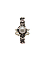 Pearl Ring No. 2