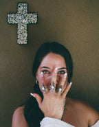 Pearl Ring No. 2