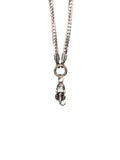 Scorpio Pendant - SS