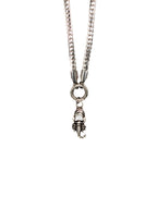 Scorpio Pendant - SS