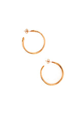 Load image into Gallery viewer, Solace Hoops
