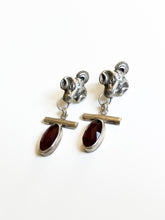 Load image into Gallery viewer, Trailblazer Earrings - Ember
