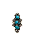 Turquoise Ring No.1