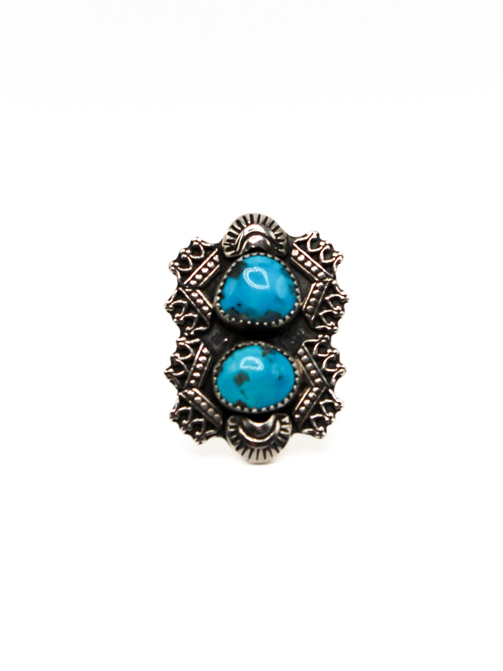 Turquoise Ring No.2