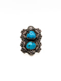 Turquoise Ring No.2